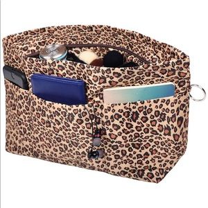 Handbag Purse Organizer Insert